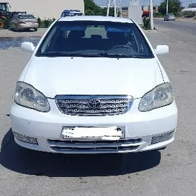 Toyota Corolla 2004