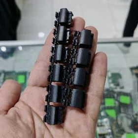 Korg PA 5 knopkalary