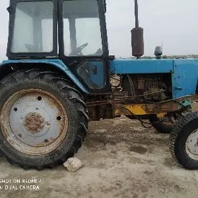 MTZ 80 1991