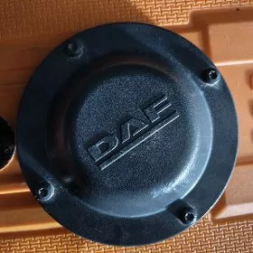 DAF