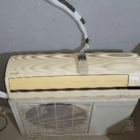 Кондиционер TOSHIBA 30 кв