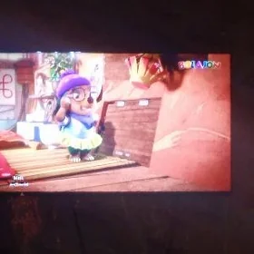 Televizor ulli  ady presino