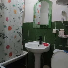 ГОСТИНКА 2ХКОМ 42М2.