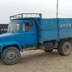 Gaz 53 1993