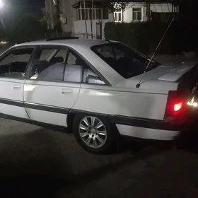 Opel Omega 1991