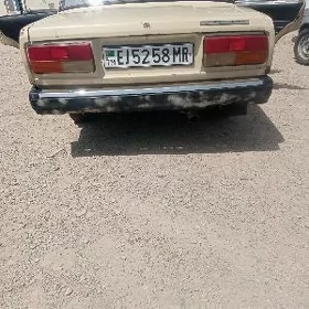 Lada 2107 1995