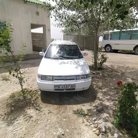 Lada 2110 2001