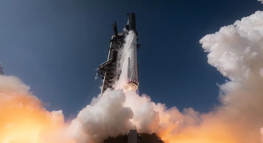 SpaceX успешно испытала Starship — самую большую ракету в истории человечества - img 2