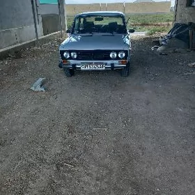 Lada 2106 1998