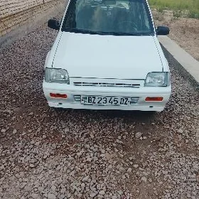 Daewoo Tico 1999