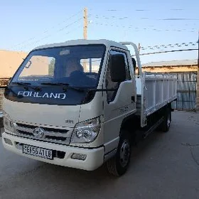 Forland H2 2015