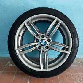 диски BMW r19