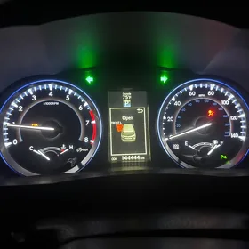 Toyota Highlander 2016