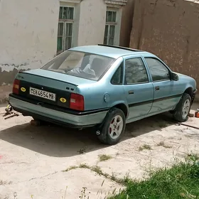 Opel Vectra 1990