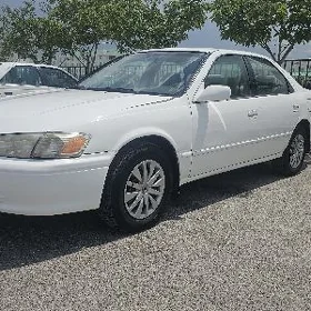 Toyota Camry 1997