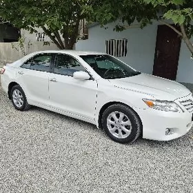 Toyota Camry 2009