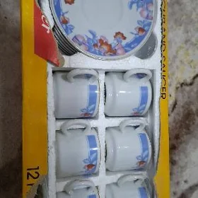 Посуда