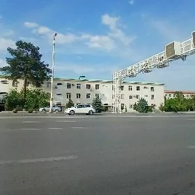 Satlyk jay 3-ком квартира