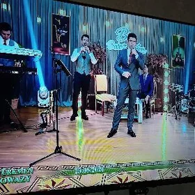 telewizor presino 43 android