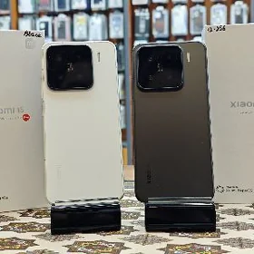 Xiaomi Mi 15 (12/256)