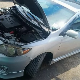 Toyota Corolla 2013