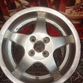 15 lik Opel diska