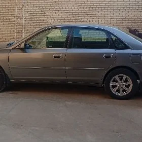 Toyota Avalon 2003