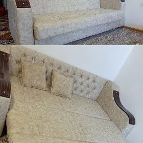 диван аккордеон