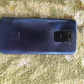 Redmi note 9