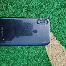 Galaxy A11