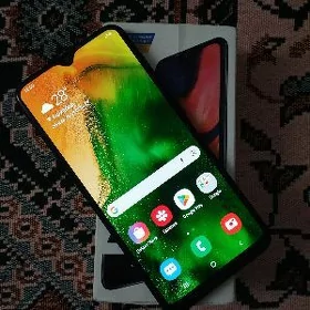 samsung A20
