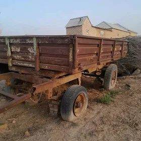 MTZ T-28 2003