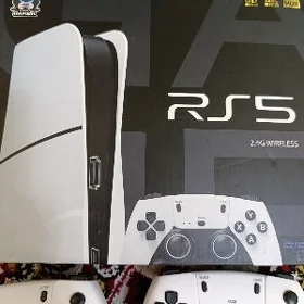 Plasteysin mini5