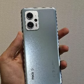 Poco x4 GT