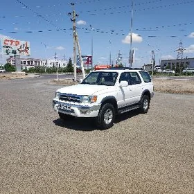 Toyota 4Runner 2000
