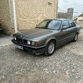 BMW 525 1992