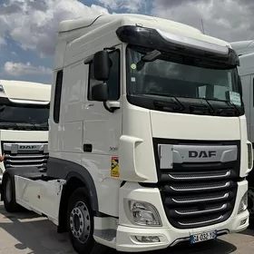 DAF 480 2021
