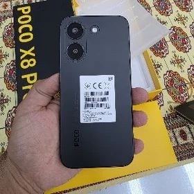 POCO X8 PRO 12/512
