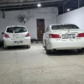 Lexus ES 350 2008