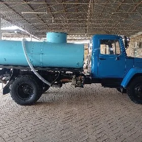 Gaz 53 1993