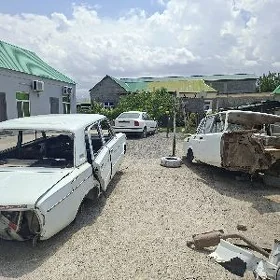 lada kuzow 2106-2107