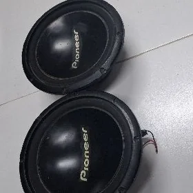 Bochka 1000w Pioneer