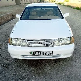 Toyota Avalon 1997