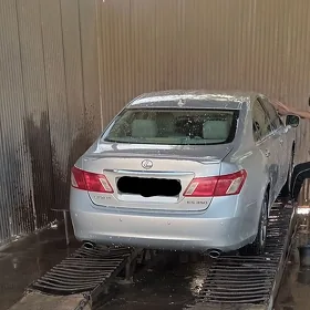 Lexus ES 350 2008