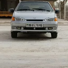 Lada 2108 2002