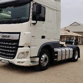 DAF 480 2021