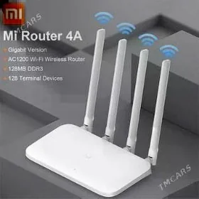 router Mi 4A
