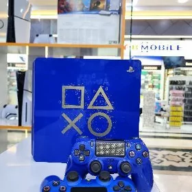 Playstation 4Slim limited