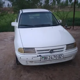 Opel Astra 1992