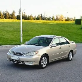 Toyota Camry 2005